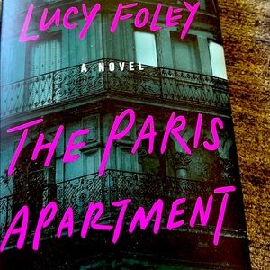 The Paris Apartment